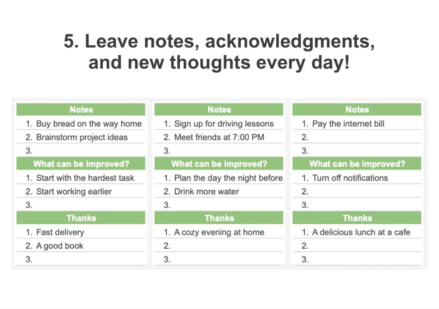 Weekly Planner + Finance Tracker