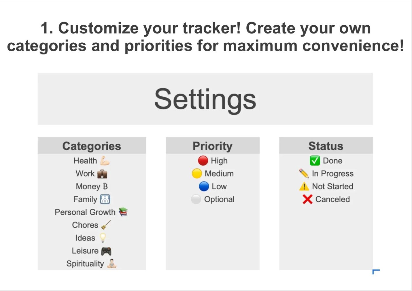 Habit Tracker + Task Tracker